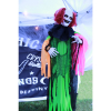 Haunted Hill Farm HHCLOWN-17FLSA - 6